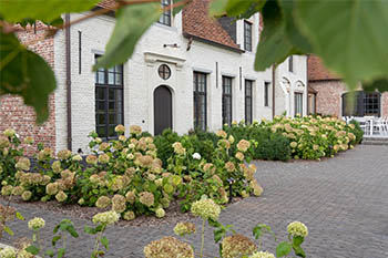 Tuinverlichting - Wortegem